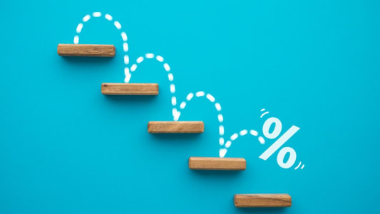 baisse taux janvier 2025