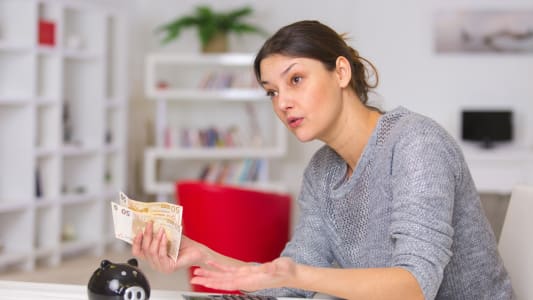 Comment sont calculs les intrts du Livret A au-dessus du plafond ?