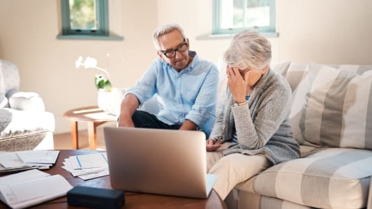 L'Etat peut-il ponctionner l'Aspa en cas de décès ?