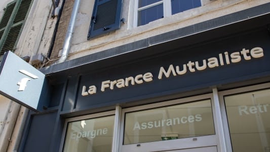 La France Mutualiste