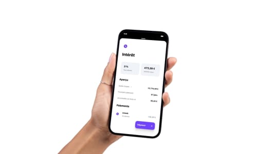 pargne Trade Republic