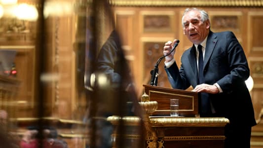 Franois Bayrou