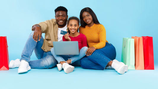 Familles&nbsp;: les meilleures offres des banques pour parents et enfants