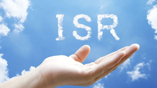 ISR