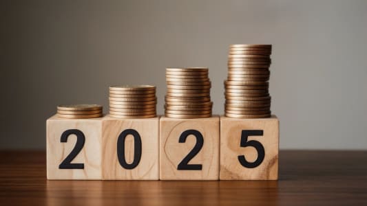 argent 2025