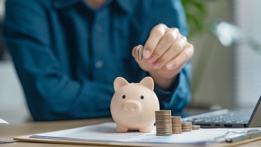 Il est possible d'ouvrir un compte pargne mme en tant fiche