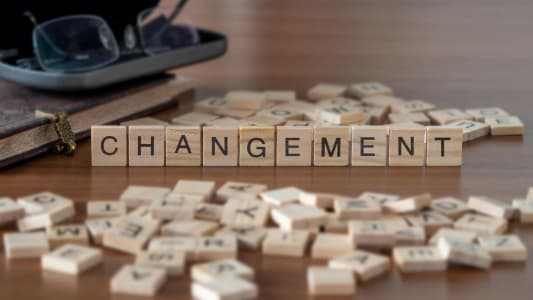 changements fvrier 2025