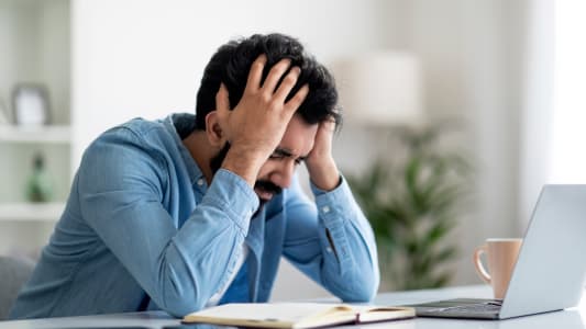 La déclaration des biens immobiliers a été un fiasco.