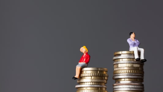 salaire ingalits femme homme