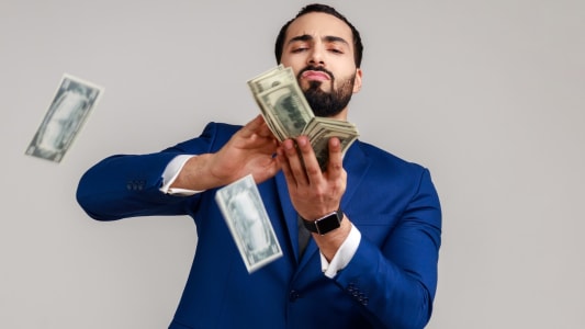 mnages les plus riches