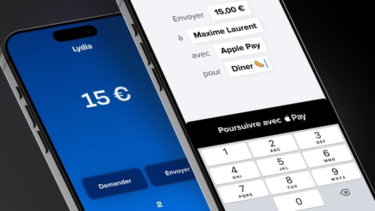 paiement Lydia