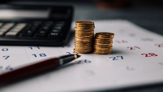 Voici le calendrier des versements en f�vrier