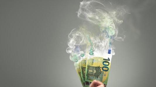 argent fume