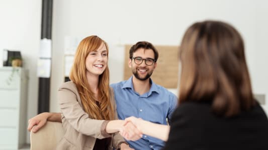 Cette banque propose un taux immobilier trs attractif.