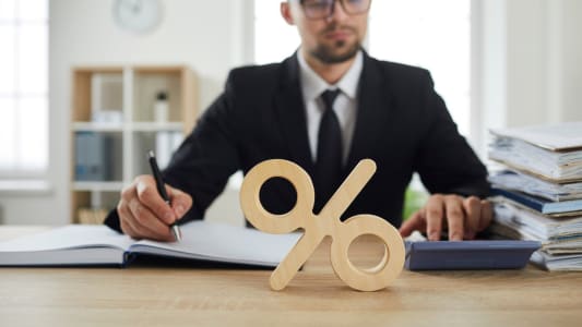 taux crdit fvrier 2025