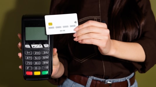 paiement sans contact