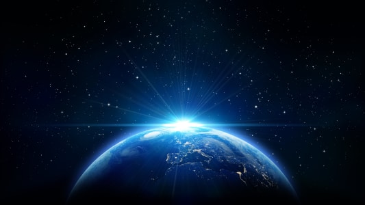 L'investissement dans la conqute spatiale dcolle 