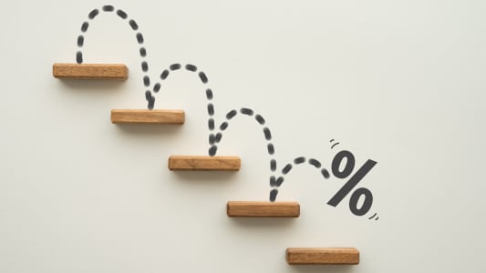 Le taux du Livret jeune est en forte baisse dans certaines banques