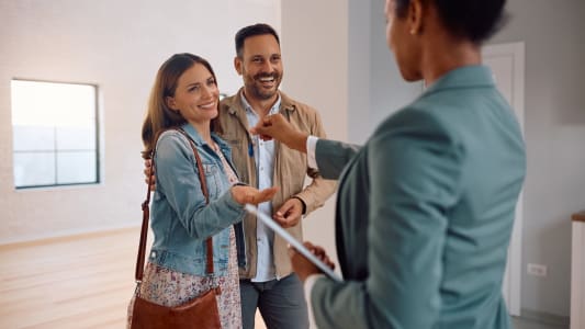 Qui peut emprunter aujourd'hui ?