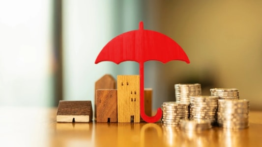 Assurance emprunteur