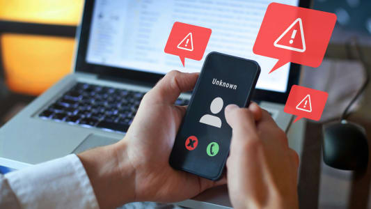 Ces arnaques sévissent en février