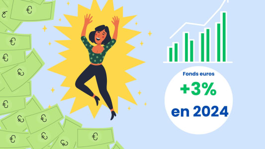 contrats +3% fonds euros