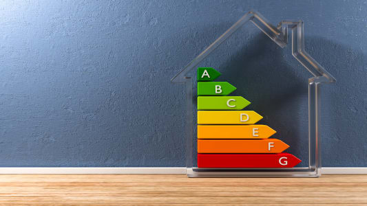 DPE passoire thermique