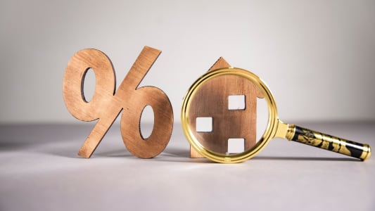 taux mars crédit immo