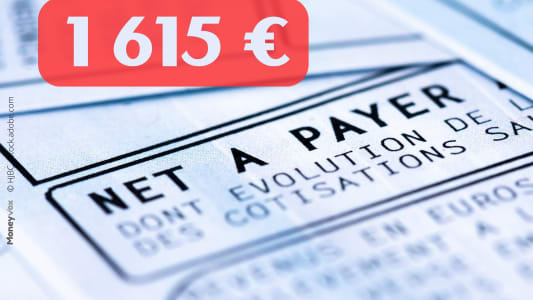 salaire minimum impot