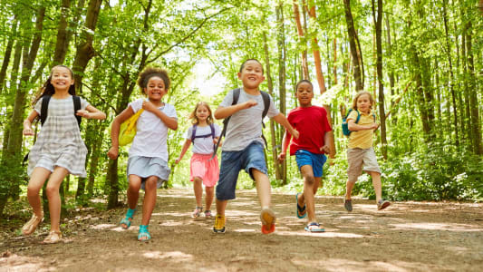 Le Pass Colo permet de rduire la facture des vacances de votre enfant.