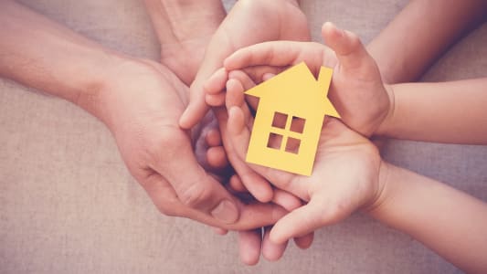 Le versement des aides au logement prend en compte votre patrimoine.