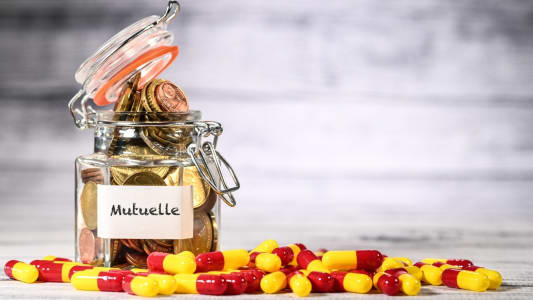 Simulateur mutuelle santé