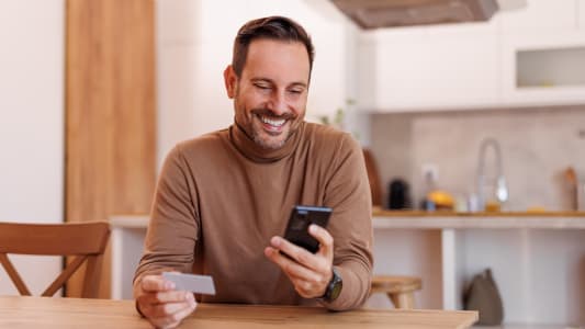 Payer en ligne sans renseigner son numro de carte, c'est dsormais possible chez Nickel.