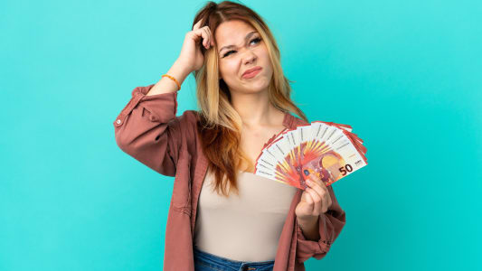 Votre salaire est-il plus ou moins élevé que la moyenne ?