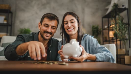 Conseils couple et argent