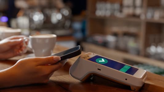 Le paiement mobile se dmocratise