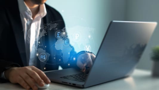 L'Europe veut acclrer sur l'euro numrique.