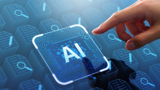 Intelligence artificielle