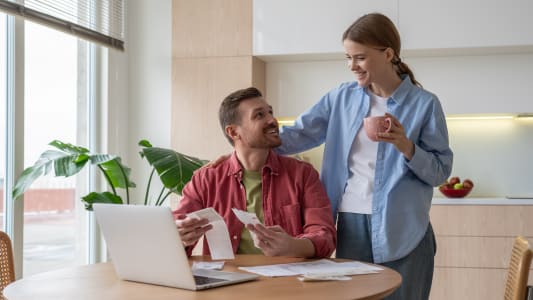 couple argent gestion