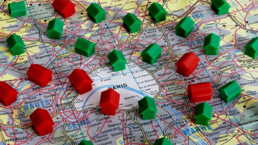 Votre dpartement comptent-ils plus de multipropritaires que les autres ?
