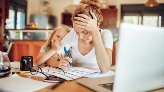 Le rapport des femmes avec l'argent est diffrent des hommes