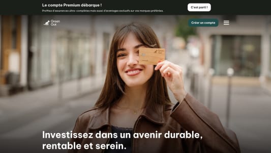 Green-got site