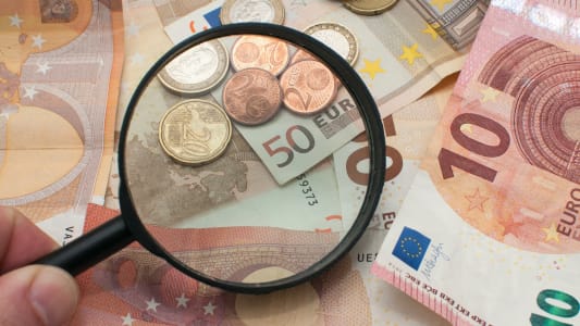 Voici où va l'argent que vous payez aux impôts.