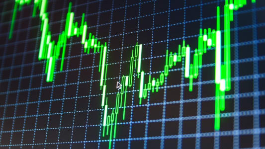 Un schma reprsentant des variations.