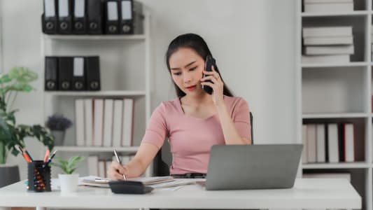 En cas de difficult pour remplir sa dclaration de revenus, des aides gratuites sont disponibles.