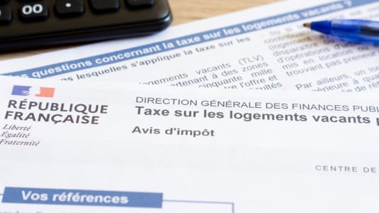 impots rsidence secondaire