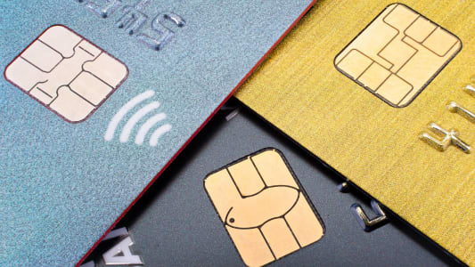 Paiement par carte bancaire