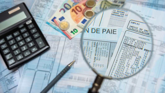 Domiciliation de revenus