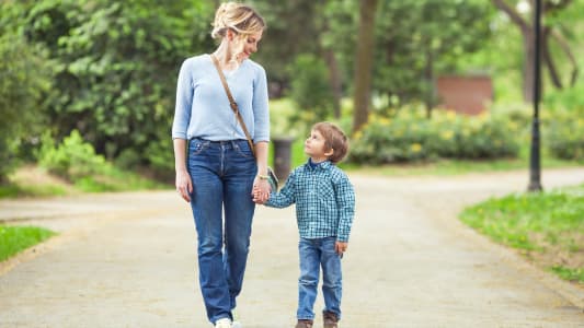 Est-ce risqu de faire manquer l'cole  son enfant pour les ponts de mai ?