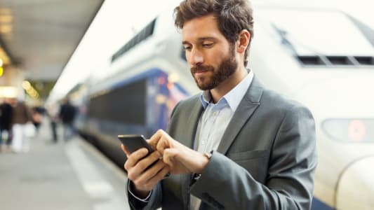 Voici comment échange ou se faire rembourser son billet.